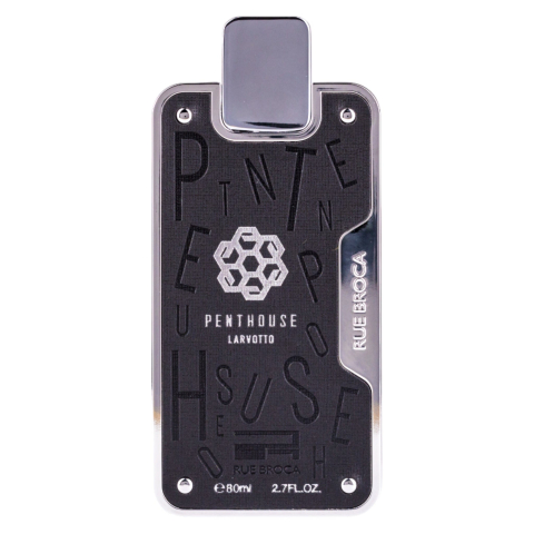 Parfumuri unisex - Penthouse Larvotto by Rue Broca - parfum arabesc unisex - EDP 80 ml