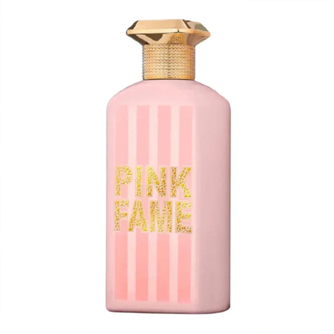 Parfumuri pentru femei - Pink Fame Eau de Parfum 100ml