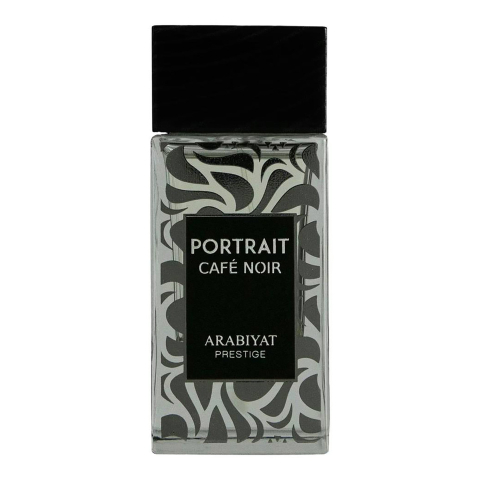Toate produsele - Portrait Cafe Noir Eau de Parfum 80ml