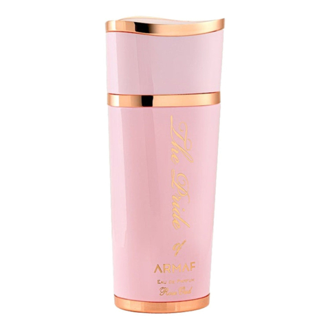 Parfumuri pentru femei - Pride of  Rose Oud Eau de Parfum 100ml