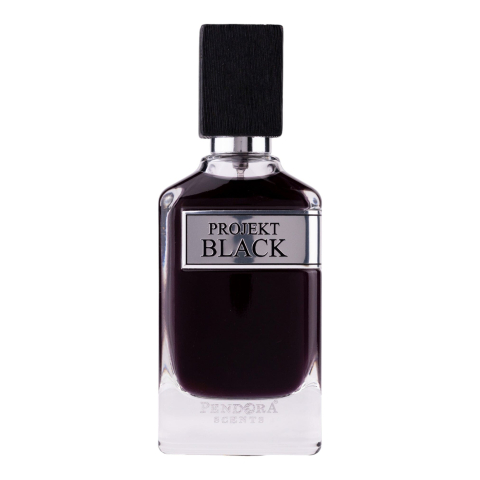 Parfumuri pentru barbati - Projekt Black Eau de Parfum 100ml