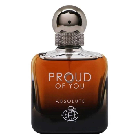 Parfumuri pentru barbati - Proud of You Absolute Eau de Parfum 100ml