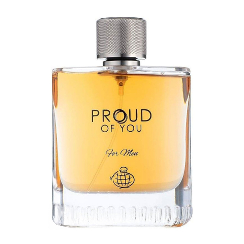 Parfumuri pentru barbati - Proud of You for Men Eau de Parfum 100ml