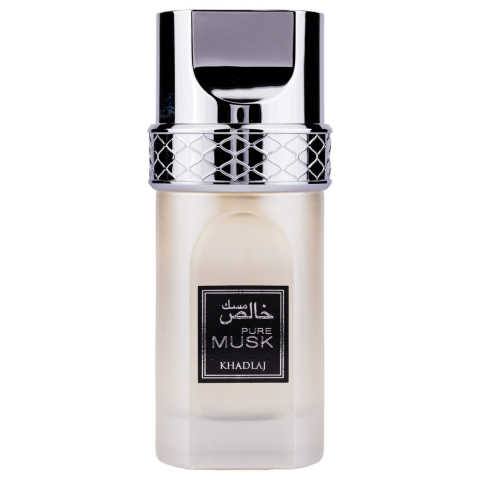 Parfumuri pentru femei - Pure Musk Eau de Parfum 100ml