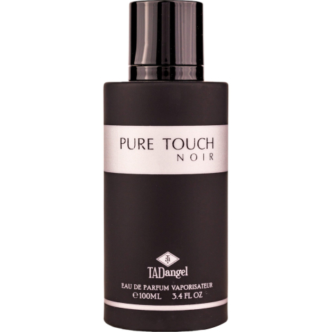 Parfumuri pentru barbati - Pure Touch Noir Eau de Parfum 100ml