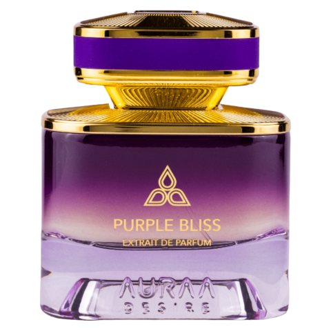 Parfumuri pentru barbati - Purple Bliss Extrait de Parfum 100ml