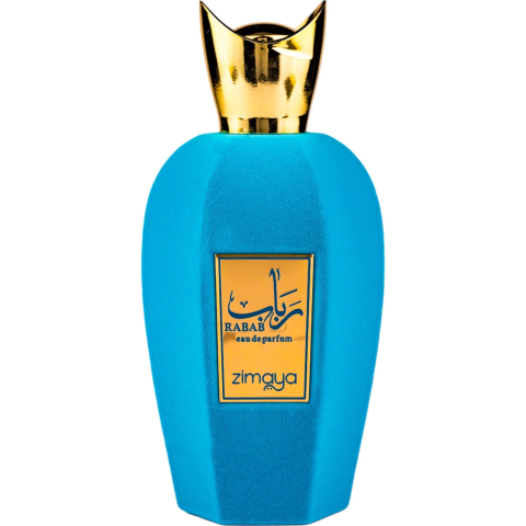 Parfumuri unisex - Rabab Blue by Zimaya - parfum arabesc unisex - EDP 100 ml