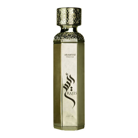 Parfumuri pentru barbati - Raees Aurum Eau de Parfum 180ml