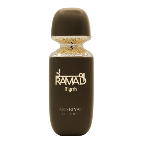 Parfumuri unisex - Ramad Myrrh Eau de Parfum 100ml