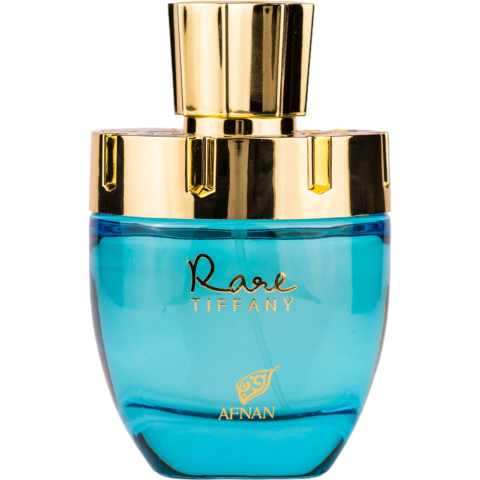 Parfumuri pentru femei - Rare Tiffany by Afnan - parfum arabesc dama - EDP 100 ml