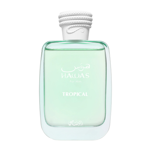 Parfumuri pentru barbati - Rasasi HAWAS TROPICAL Barbati EDP 100ml