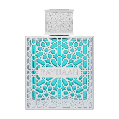 Parfumuri pentru barbati - Rayhaan Aquatica Barbati EDP 100ml