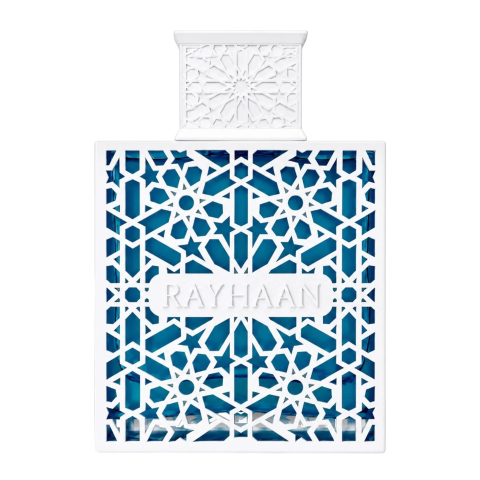 Parfumuri pentru barbati - Rayhaan Azul Eau de Parfum 100ml