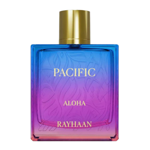 Parfumuri unisex - Rayhaan Pacific Aloha Eau de Parfum 100ml