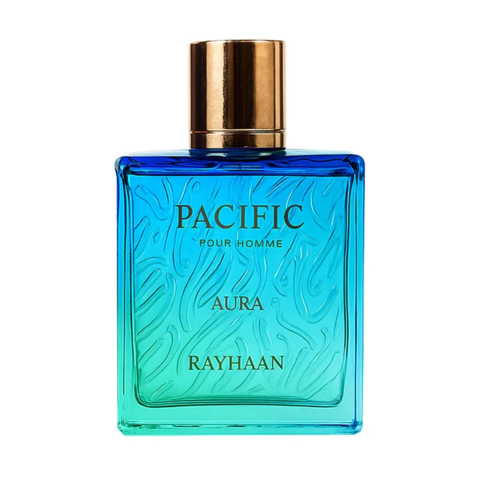 Parfumuri pentru barbati - Rayhaan Pacific Aura Barbati EDP 100ml
