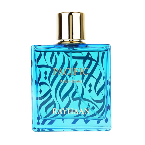 Parfumuri pentru barbati - Rayhaan Pacific for Him EDP Barbati 100ml
