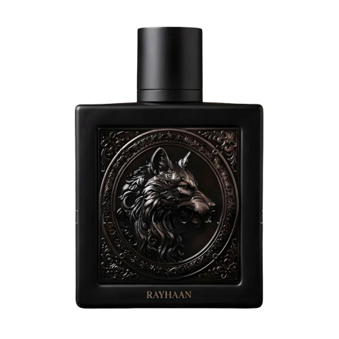 Parfumuri pentru barbati - Rayhaan Wolf Barbati EDP 100ml