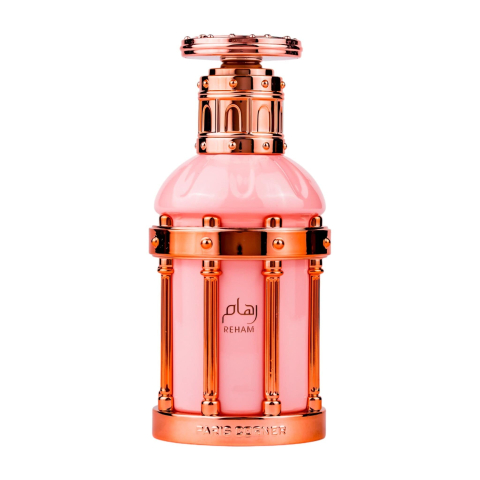 Parfumuri pentru femei - Reham Rose Petals Eau de Parfum 100ml