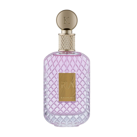 Parfumuri pentru femei - Ria by Khadlaj - Parfum arabesc dama - EDP - 100ml