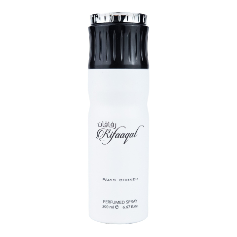 Toate produsele - Rifaaqat by Paris Corner - Deo Spray - Unisex - 200ml