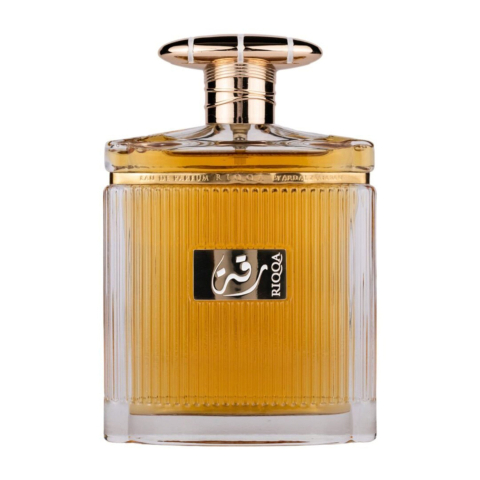 Parfumuri unisex - Riqqa by Ard Al Zaafaran - Unisex - EDP - 100ml