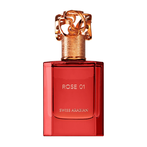 Parfumuri pentru femei - Rose 01 Extract de Parfum 50ml