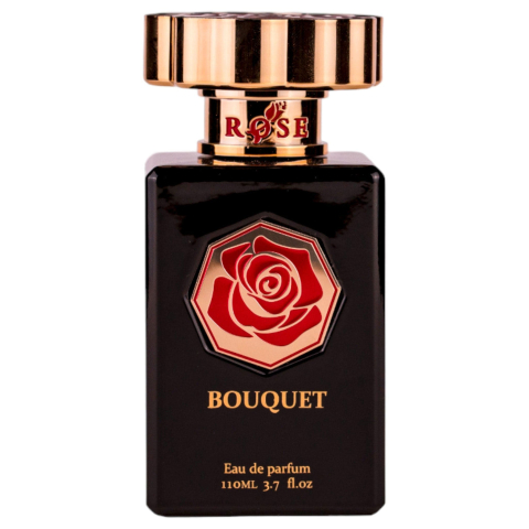Toate produsele - Rose Bouquet Eau de Parfum 110ml