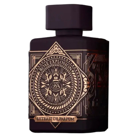 Parfumuri pentru femei - Rose Explosion Extract de Parfum 80ml