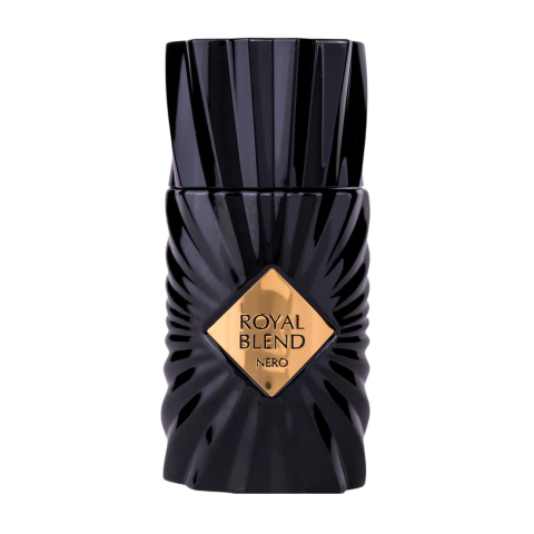 Parfumuri unisex - Royal Blend Nero Extract de Parfum 100ml