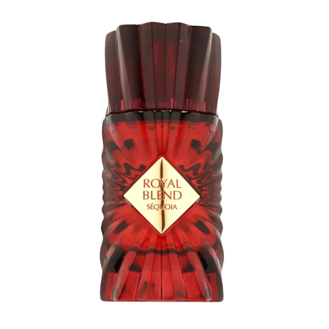 Parfumuri unisex - ROYAL BLEND SEQUOIA