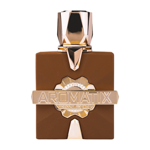 Parfumuri unisex - Royal Taboo Aromatix Extract de Parfum 100ml