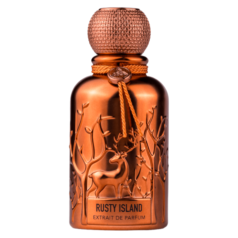 Parfumuri pentru barbati - Rusty Island Extrait de Parfum 100ml