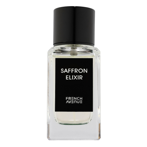 Toate produsele - Saffron Elixir Eau de Parfum 100ml