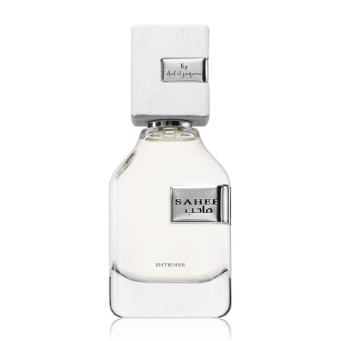 Parfumuri unisex - Saheb Intense by Ard Al Zaafaran - Unisex - EDP - 70ml