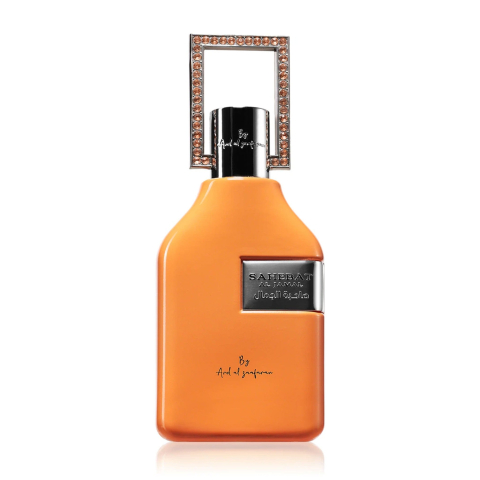 Parfumuri unisex - Sahebat al Jamal by Ard Al Zaafaran - Unisex - EDP - 70ml