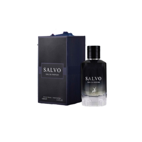 Parfumuri pentru barbati - Salvo EDP 100ml