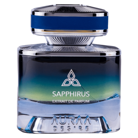 Parfumuri pentru barbati - Sapphirus Extrait de Parfum 100ml