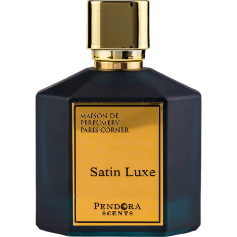 Parfumuri unisex - Satin Luxe Eau de Parfum 100ml
