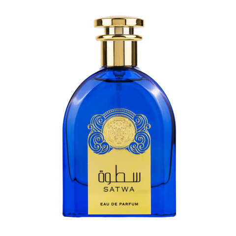 Parfumuri pentru barbati - Satwa by Ard Al Zaafaran - Barbati - EDP - 100ml
