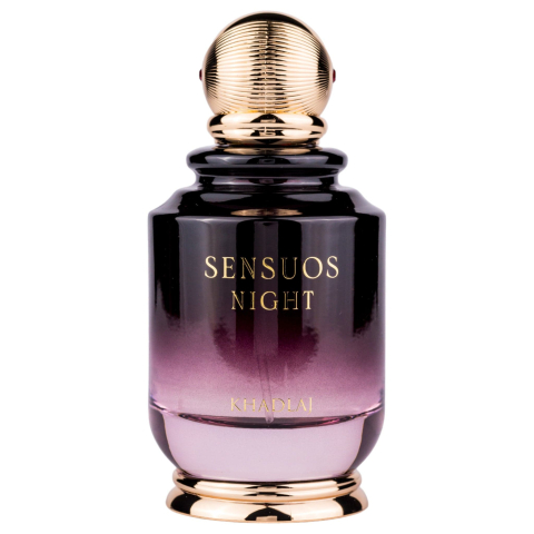 Toate produsele - Sensuos Night Eau de Parfum 100ml