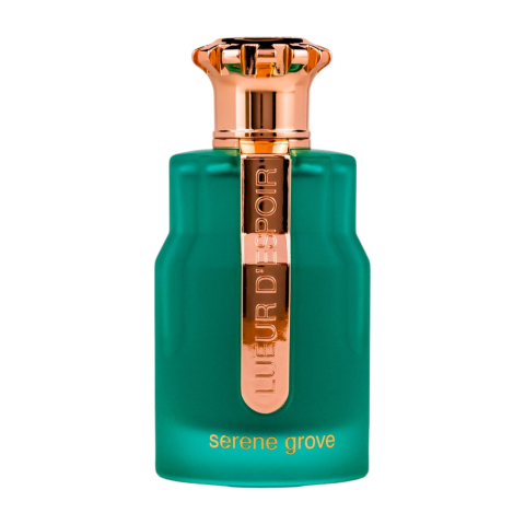Parfumuri unisex - Serene Grove Lueur d'Espoir Eau de Parfum 100ml