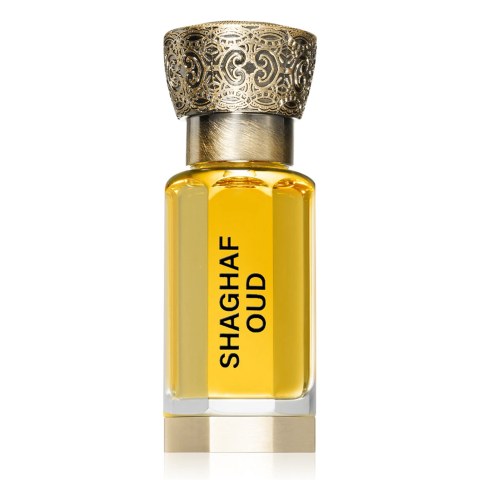 Perfume Oils - SHAGHAF OUD 12ML CP OIL
