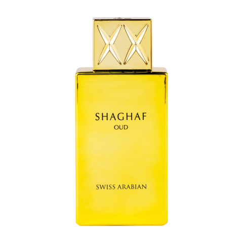 Parfumuri unisex - Shaghaf Oud Eau de Parfum 75ml