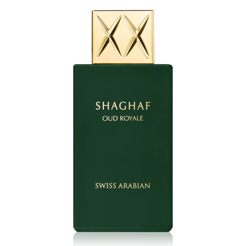 Parfumuri unisex - Shaghaf Oud Royale Eau de Parfum 75ml