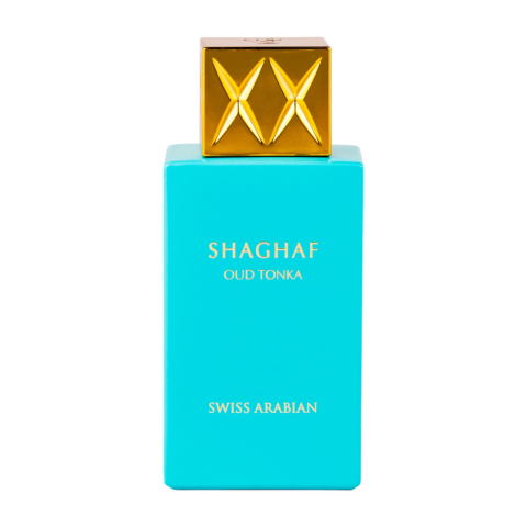 Parfumuri unisex - Shaghaf Oud Tonka Eau de Parfum 75ml