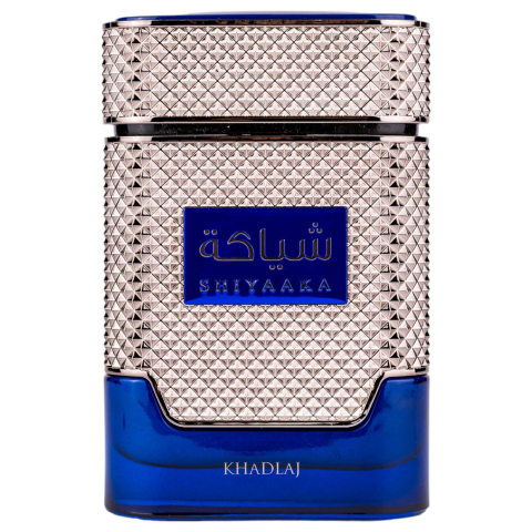 Parfumuri pentru barbati - Shiyaaka Blue Eau de Parfum 100ml