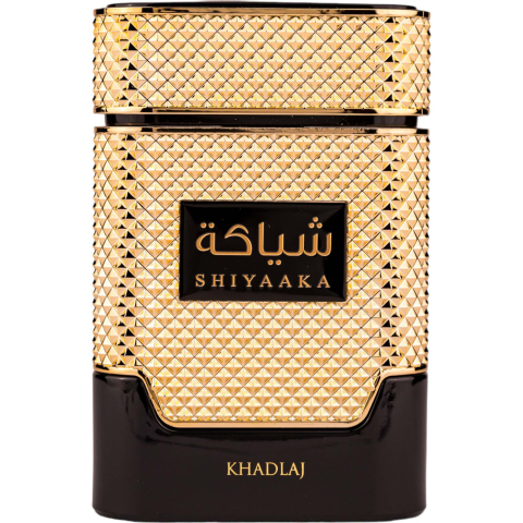 Toate produsele - Shiyaaka Gold Eau de Parfum 100ml