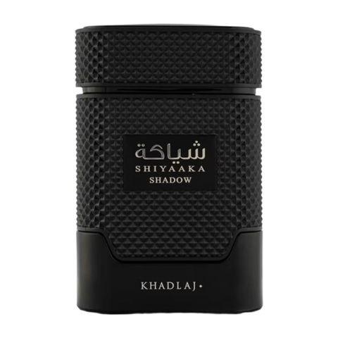 Parfumuri pentru barbati - Shiyaaka Shadow Eau de Parfum 100ml
