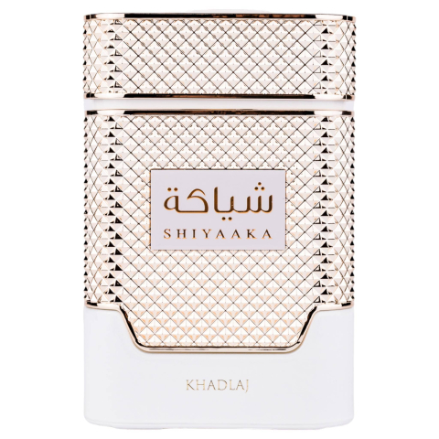 Toate produsele - Shiyaaka White Eau de Parfum 100ml