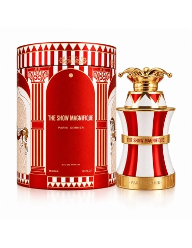 Parfumuri pentru femei - Show Magnifique Eau de Parfum 100ml